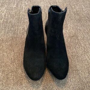 BCBG women’s boots, size 8 1/2